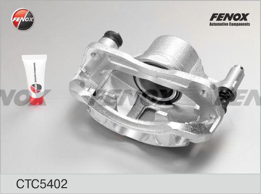 Fenox CTC5402 - Kit assale pinza freno autozon.pro