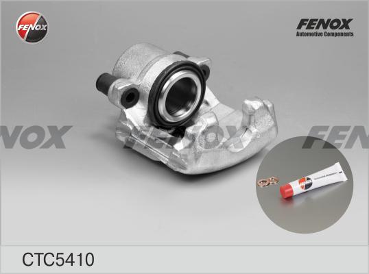 Fenox CTC5410 - Kit assale pinza freno autozon.pro