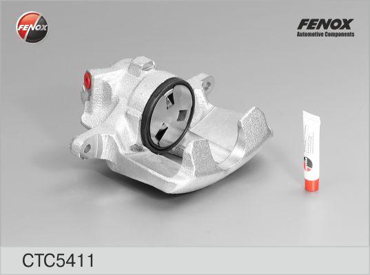 Fenox CTC5411 - Kit assale pinza freno autozon.pro