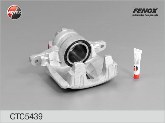 Fenox CTC5439 - Kit assale pinza freno autozon.pro