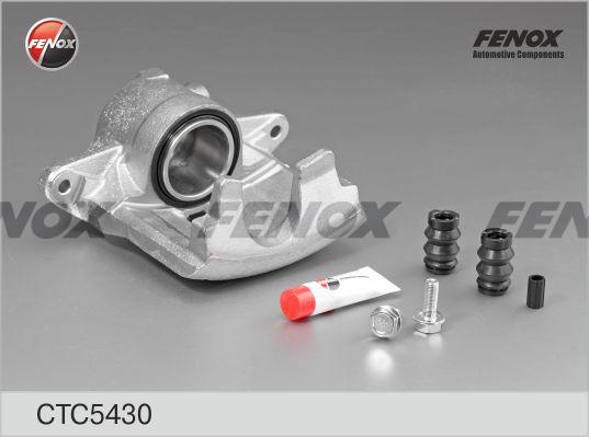 Fenox CTC5430 - Kit assale pinza freno autozon.pro