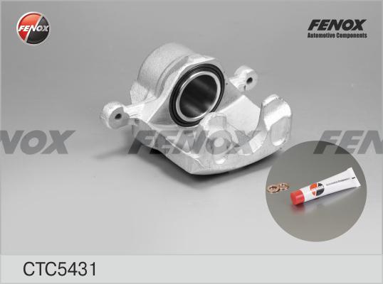 Fenox CTC5431 - Kit assale pinza freno autozon.pro