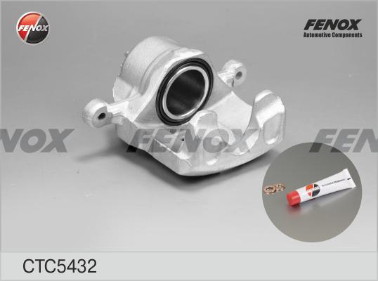 Fenox CTC5432 - Kit assale pinza freno autozon.pro