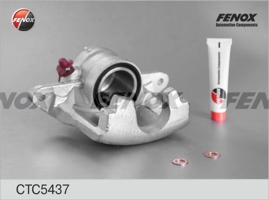 Fenox CTC5437 - Kit assale pinza freno autozon.pro