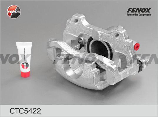 Fenox CTC5422 - Kit assale pinza freno autozon.pro