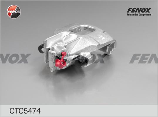 Fenox CTC5474 - Kit assale pinza freno autozon.pro