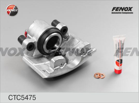 Fenox CTC5475 - Kit assale pinza freno autozon.pro