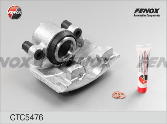 Fenox CTC5476 - Kit assale pinza freno autozon.pro