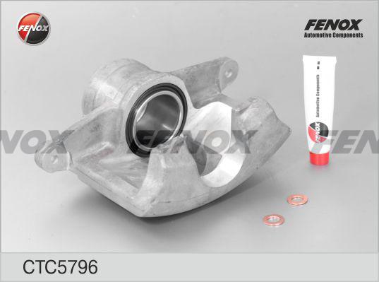 Fenox CTC5796 - Kit assale pinza freno autozon.pro