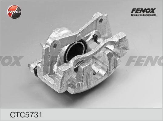 Fenox CTC5731 - Kit assale pinza freno autozon.pro