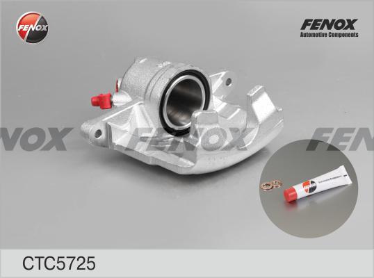 Fenox CTC5725 - Kit assale pinza freno autozon.pro