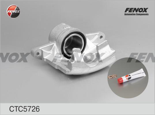 Fenox CTC5726 - Kit assale pinza freno autozon.pro