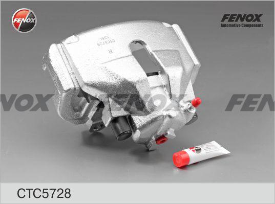 Fenox CTC5728 - Kit assale pinza freno autozon.pro