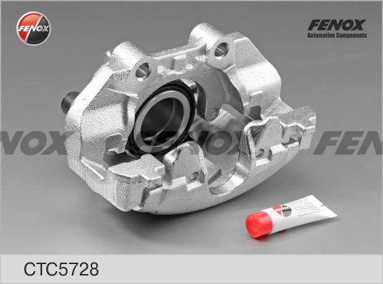 Fenox CTC5728 - Kit assale pinza freno autozon.pro