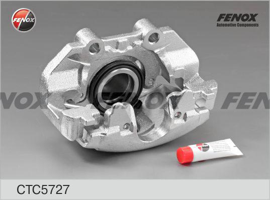 Fenox CTC5727 - Kit assale pinza freno autozon.pro