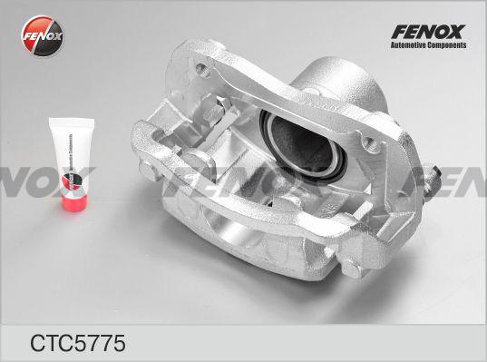 Fenox CTC5775 - Kit assale pinza freno autozon.pro