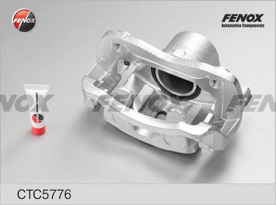 Fenox CTC5776 - Kit assale pinza freno autozon.pro