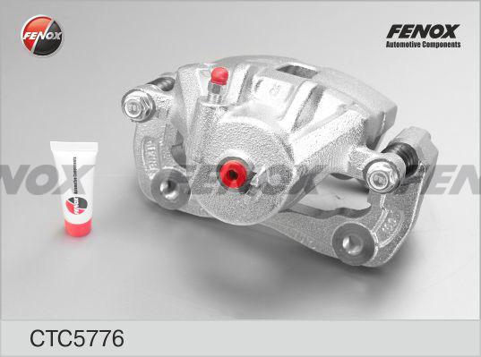 Fenox CTC5776 - Kit assale pinza freno autozon.pro