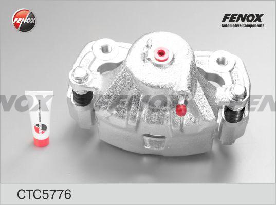 Fenox CTC5776 - Kit assale pinza freno autozon.pro