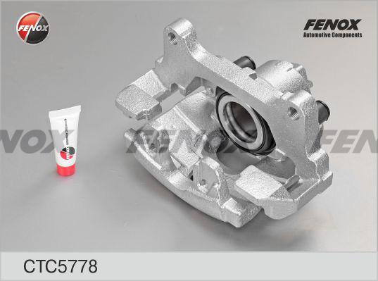 Fenox CTC5778 - Kit assale pinza freno autozon.pro