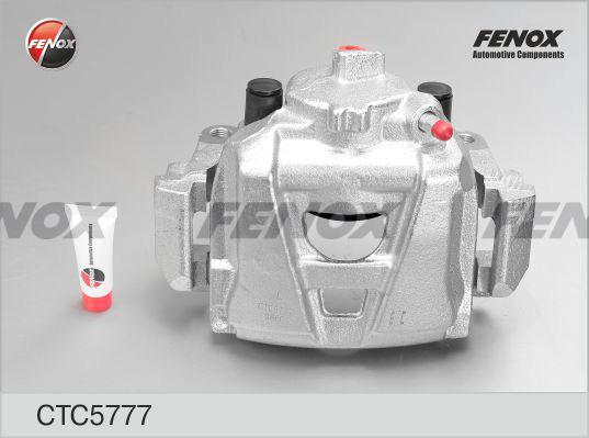 Fenox CTC5777 - Kit assale pinza freno autozon.pro