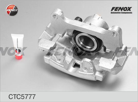 Fenox CTC5777 - Kit assale pinza freno autozon.pro