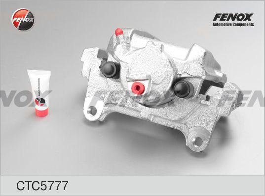 Fenox CTC5777 - Kit assale pinza freno autozon.pro