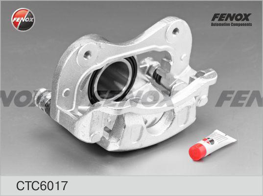 Fenox CTC6017 - Kit assale pinza freno autozon.pro