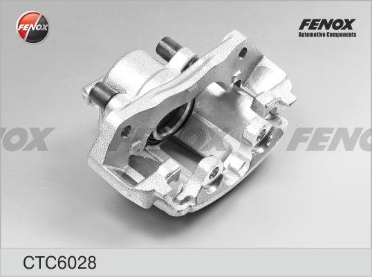 Fenox CTC6028 - Kit assale pinza freno autozon.pro