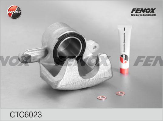 Fenox CTC6023 - Kit assale pinza freno autozon.pro