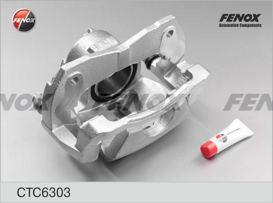 Fenox CTC6303 - Kit assale pinza freno autozon.pro