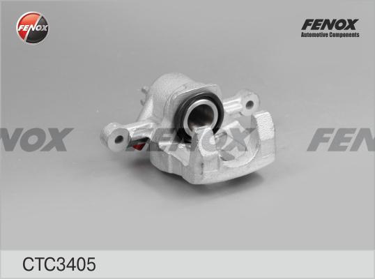 Fenox CTC3405 - Kit assale pinza freno autozon.pro