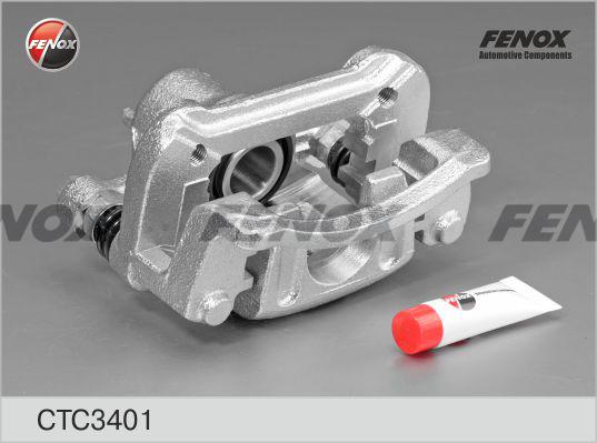 Fenox CTC3401 - Kit assale pinza freno autozon.pro