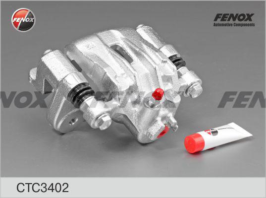 Fenox CTC3402 - Kit assale pinza freno autozon.pro