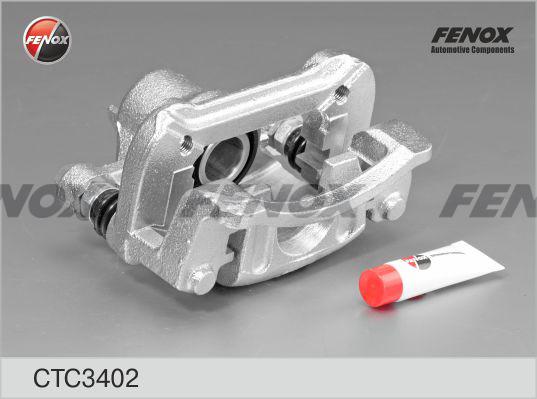 Fenox CTC3402 - Kit assale pinza freno autozon.pro