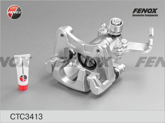 Fenox CTC3413 - Kit assale pinza freno autozon.pro