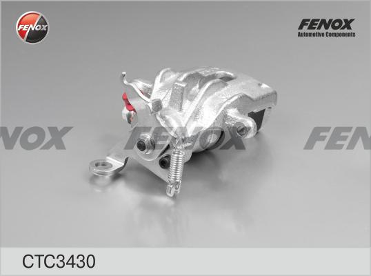 Fenox CTC3430 - Kit assale pinza freno autozon.pro