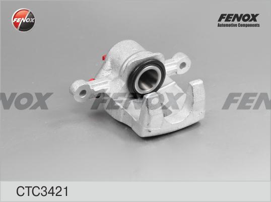 Fenox CTC3421 - Kit assale pinza freno autozon.pro