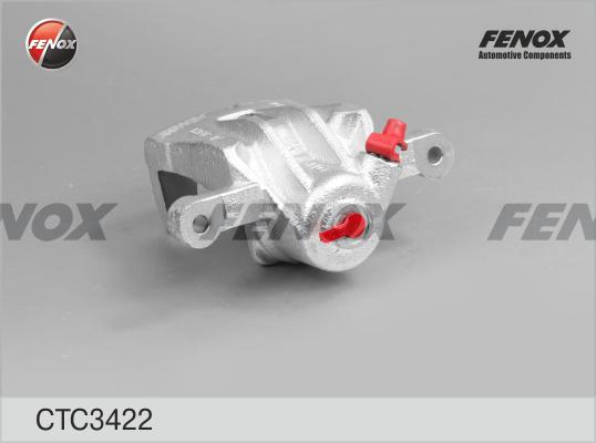 Fenox CTC3422 - Kit assale pinza freno autozon.pro