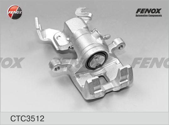 Fenox CTC3512 - Kit assale pinza freno autozon.pro