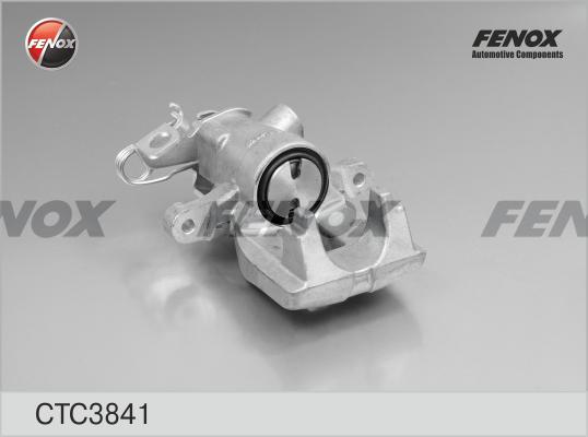 Fenox CTC3841 - Kit assale pinza freno autozon.pro