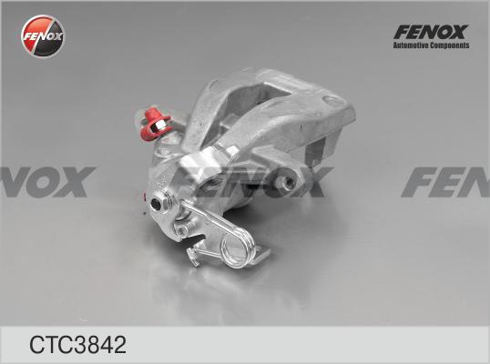 Fenox CTC3842 - Kit assale pinza freno autozon.pro