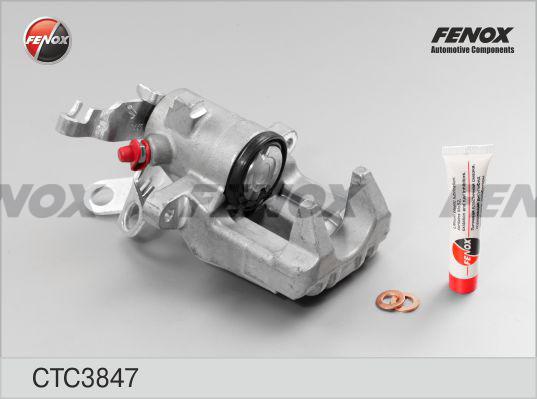 Fenox CTC3847 - Kit assale pinza freno autozon.pro