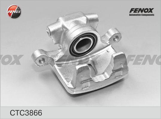 Fenox CTC3866 - Kit assale pinza freno autozon.pro