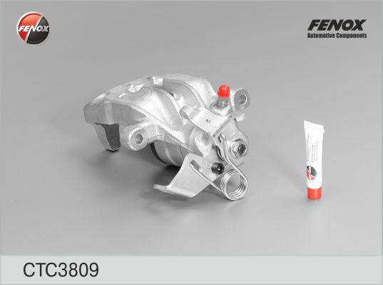 Fenox CTC3809 - Kit assale pinza freno autozon.pro