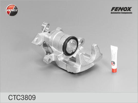 Fenox CTC3809 - Kit assale pinza freno autozon.pro