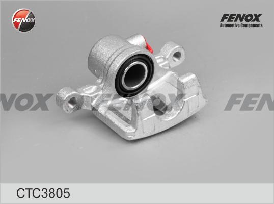 Fenox CTC3805 - Kit assale pinza freno autozon.pro