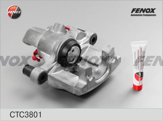 Fenox CTC3801 - Kit assale pinza freno autozon.pro