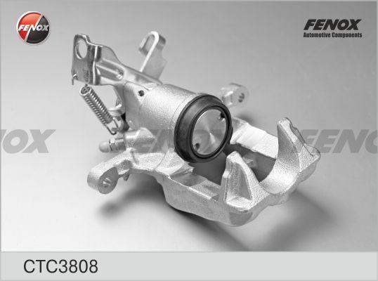 Fenox CTC3808 - Kit assale pinza freno autozon.pro