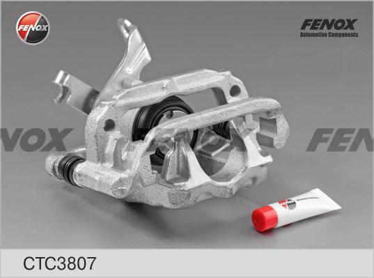 Fenox CTC3807 - Kit assale pinza freno autozon.pro